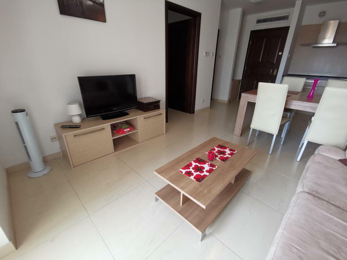 Apartamenty Oceania Sarbinowo Ngoại thất bức ảnh