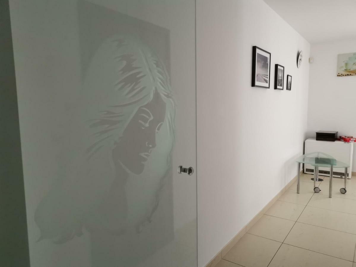 Apartamenty Oceania Sarbinowo Ngoại thất bức ảnh